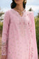 Qalamkar Qlinekari Embroidered Luxury Lawn Unstitched 3pcs