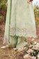Qalamkar Qlinekari Embroidered Luxury Lawn Unstitched 3pcs