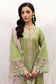 Qalamkar Qlinekari Embroidered Luxury Lawn Unstitched 3pcs