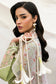 Qalamkar Qlinekari Embroidered Luxury Lawn Unstitched 3pcs