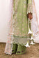 Qalamkar Qlinekari Embroidered Luxury Lawn Unstitched 3pcs