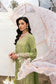 Qalamkar Qlinekari Embroidered Luxury Lawn Unstitched 3pcs