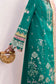 Qalamkar Qlinekari Embroidered Luxury Lawn Unstitched 3pcs