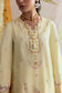 Qalamkar Qlinekari Embroidered Luxury Lawn Unstitched 3pcs
