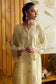 Qalamkar Qlinekari Embroidered Luxury Lawn Unstitched 3pcs