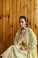 Qalamkar Qlinekari Embroidered Luxury Lawn Unstitched 3pcs