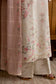 Qalamkar Qlinekari Embroidered Luxury Lawn Unstitched 3pcs