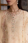 Qalamkar Qlinekari Embroidered Luxury Lawn Unstitched 3pcs