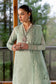 Qalamkar Qlinekari Embroidered Luxury Lawn Unstitched 3pcs