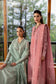 Qalamkar Qlinekari Embroidered Luxury Lawn Unstitched 3pcs
