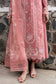 Qalamkar Qlinekari Embroidered Luxury Lawn Unstitched 3pcs
