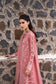 Qalamkar Qlinekari Embroidered Luxury Lawn Unstitched 3pcs