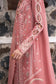 Qalamkar Qlinekari Embroidered Luxury Lawn Unstitched 3pcs