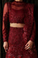 La Fuchsia'26 By Afrozeh Luxury Embroidered Festive Unstitched 3Pcs