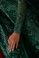 La Fuchsia'26 By Afrozeh Luxury Embroidered Festive Unstitched 3Pcs