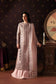 La Fuchsia'26 By Afrozeh Luxury Embroidered Festive Unstitched 3Pcs