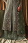 La Fuchsia'26 By Afrozeh Luxury Embroidered Festive Unstitched 3Pcs