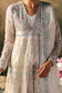La Fuchsia'26 By Afrozeh Luxury Embroidered Festive Unstitched 3Pcs