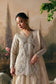 La Fuchsia'26 By Afrozeh Luxury Embroidered Festive Unstitched 3Pcs