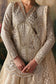 La Fuchsia'26 By Afrozeh Luxury Embroidered Festive Unstitched 3Pcs