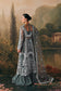 La Fuchsia'26 By Afrozeh Luxury Embroidered Festive Unstitched 3Pcs