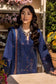 Rang Rasiya Florence Embroidered Lawn Unstitched 3pcs - Jotey