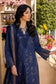 Rang Rasiya Florence Embroidered Lawn Unstitched 3pcs - Jotey