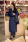 Rang Rasiya Florence Embroidered Lawn Unstitched 3pcs - Jotey