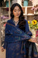 Rang Rasiya Florence Embroidered Lawn Unstitched 3pcs - Jotey