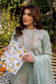 Rang Rasiya Florence Embroidered Lawn Unstitched 3pcs - Jotey