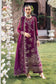 Rang Rasiya Wedding Formals'25 Embroidered Unstitched 3pcs