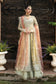 Rang Rasiya Wedding Formals'25 Embroidered Unstitched 3pcs