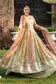 Rang Rasiya Wedding Formals'25 Embroidered Unstitched 3pcs