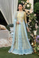 Rang Rasiya Wedding Formals'25 Embroidered Unstitched 3pcs