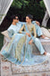 Rang Rasiya Wedding Formals'25 Embroidered Unstitched 3pcs