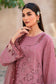 Nureh Dhoop Kinaray Embroidered Chikankari Lawn 3pcs - Jotey
