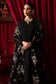 Nureh Elanora Embroidered Luxury  3pcs