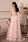 SERAN AURELLE Luxury Formals Unstitched 3pcs