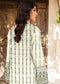 Zeba Summer'02 Embroidered Printed Lawn Unstitched 3pcs