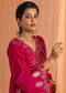 Gul-E-Bahaar By Khoobsurat Embroidered Lawn Unstitched 3pcs - Jotey