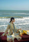 Elaf Premium Signature Embroidered Lawn Unstitched 3pcs - Jotey
