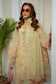 Nureh Maya Swiss Lawn Embroidered Unstitched 3pcs