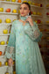 Nureh Maya Swiss Lawn Embroidered Unstitched 3pcs - Jotey
