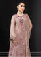 Khoobsurat Libas By Anaya Hoor Signature Chiffon Unstitched 3pcs