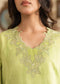 Sahar Ready To Ware Embroidered Co-Ord Sets - Jotey