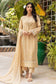 SOHA By Noori Stitched Chiffon Luxury 3pcs