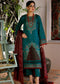 Rimal Vol-20 Embroidered Lawn Unstitched 3pcs