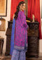 Rimal Vol-28 Embroidered & Sequence Work Lawn Unstitched 3pcs