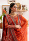 Reverie By Gulaal Embroidered Chiffon Unstitched 3pcs