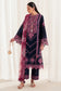 Iris By Jazmin Embroidered Luxury Lawn Unstitched 3pcs